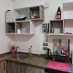 Cheops Pyramid Apartment