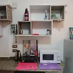 Cheops Pyramid Apartment