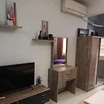 Cheops Pyramid Apartment