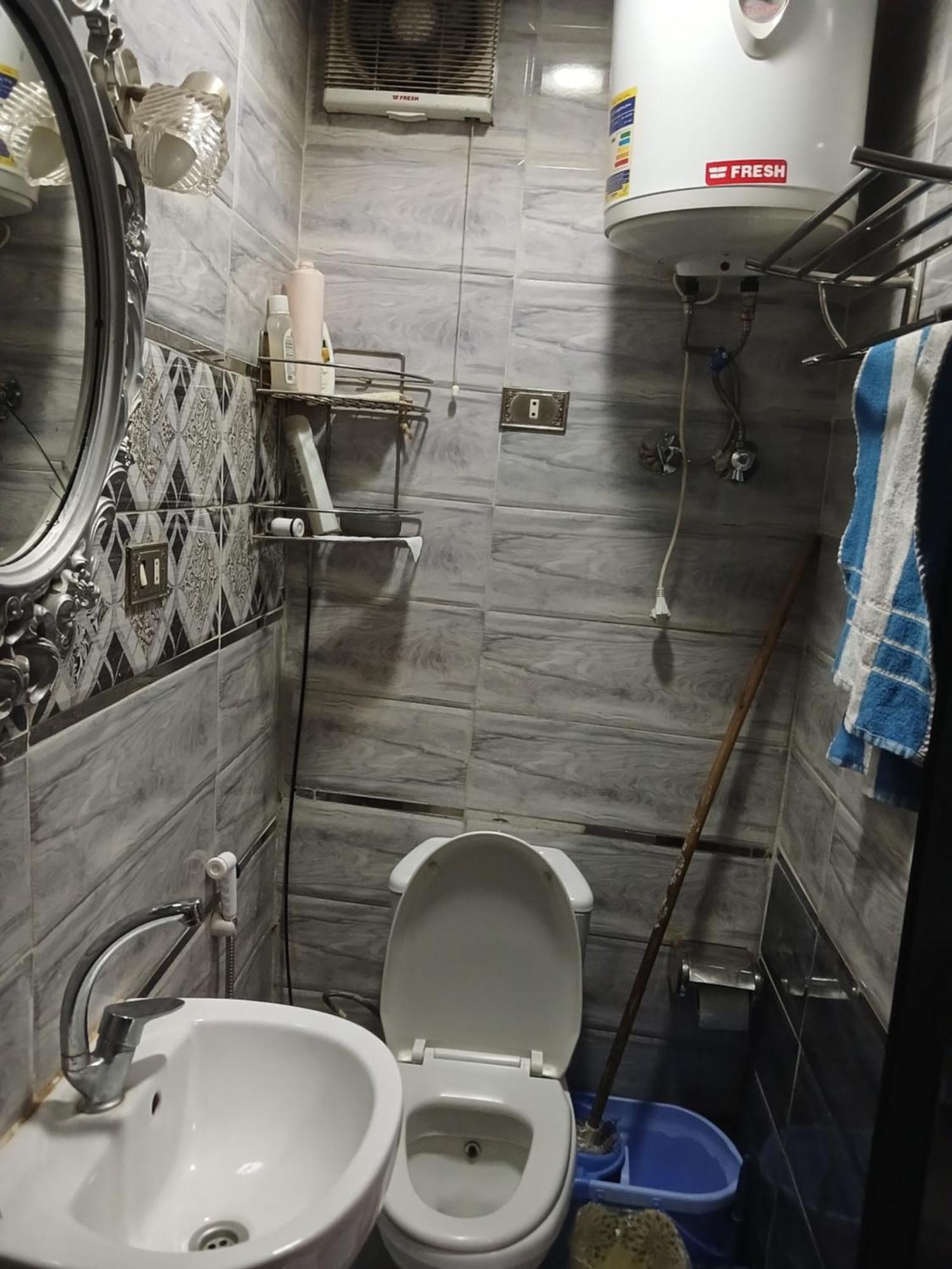 Cheops Pyramid Apartment *