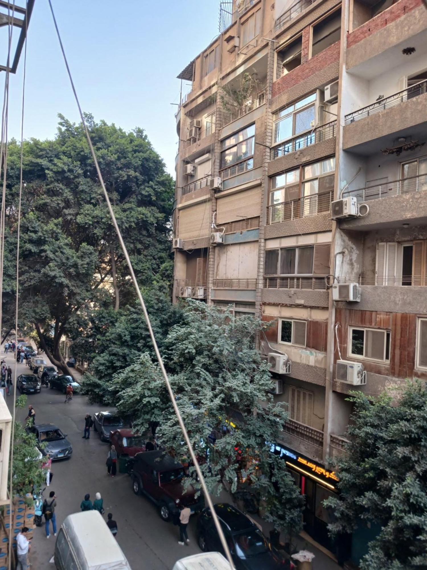 Cheops Pyramid Cairo