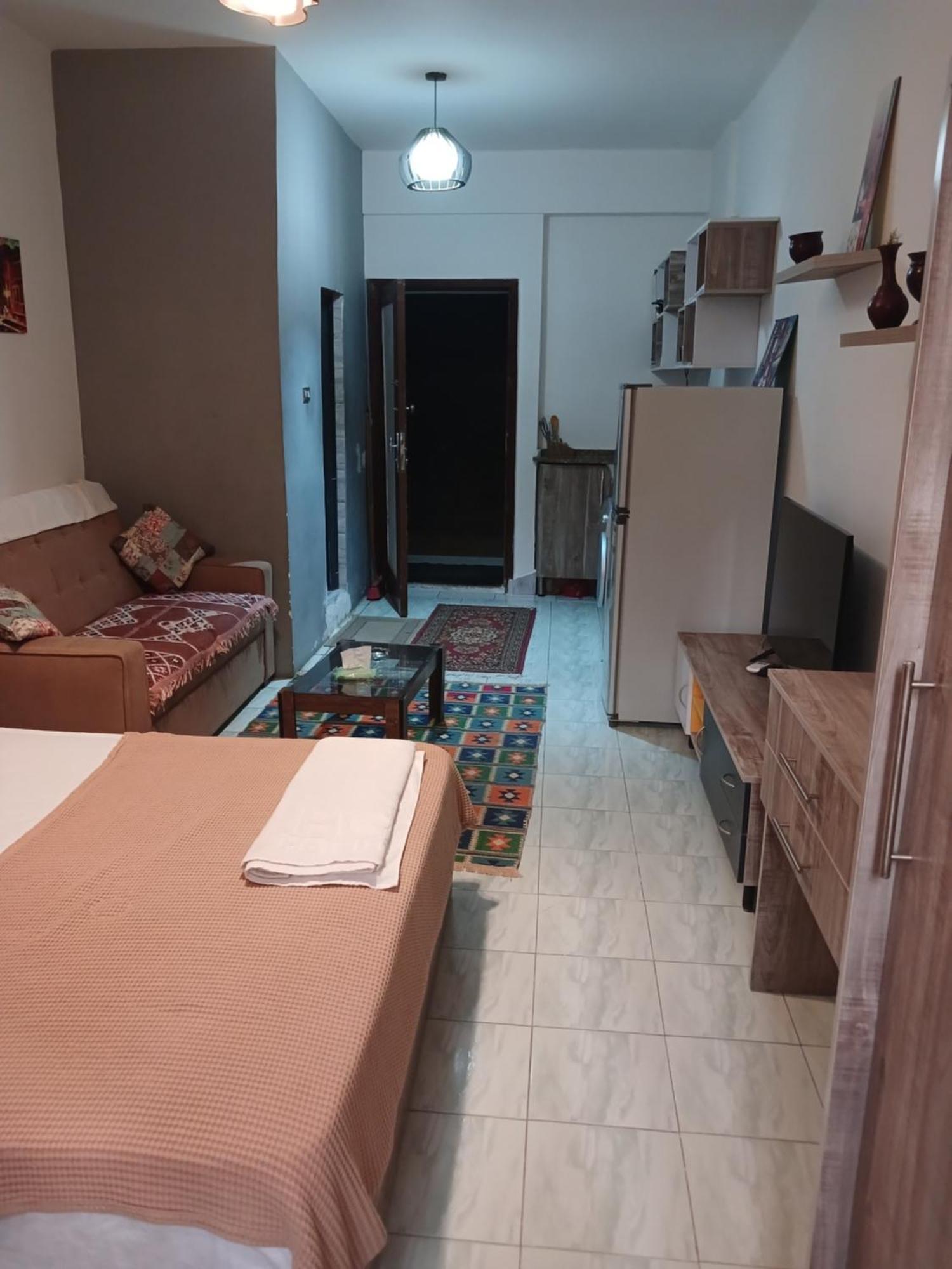 Apartment Cheops Pyramid Cairo