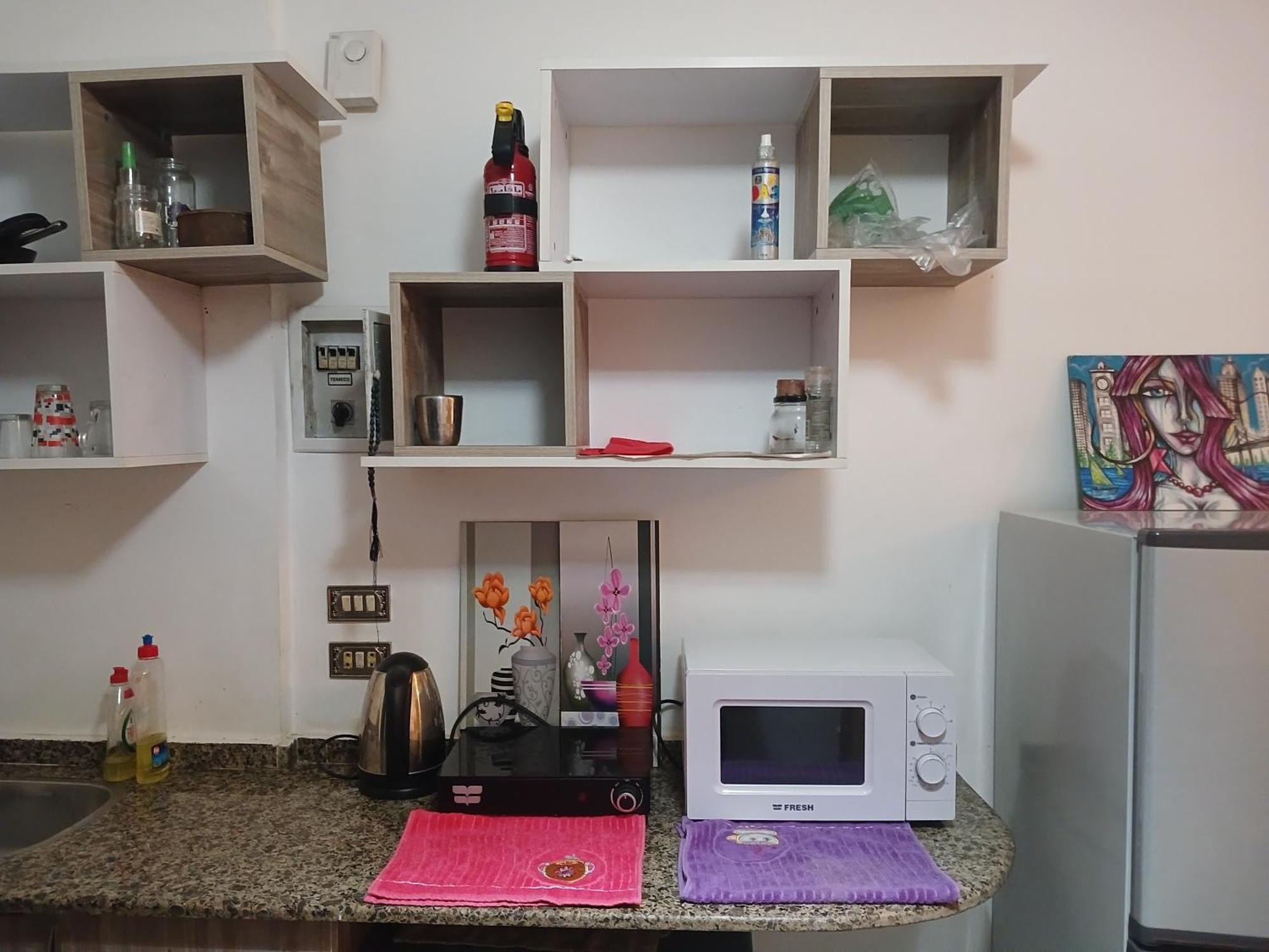 Apartment Cheops Pyramid